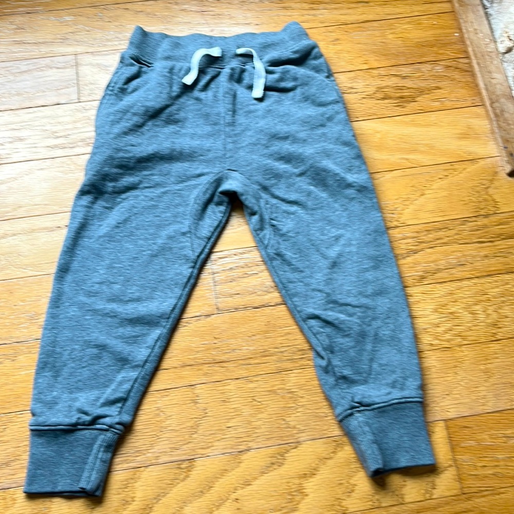 Hanna Andersson sweatpants